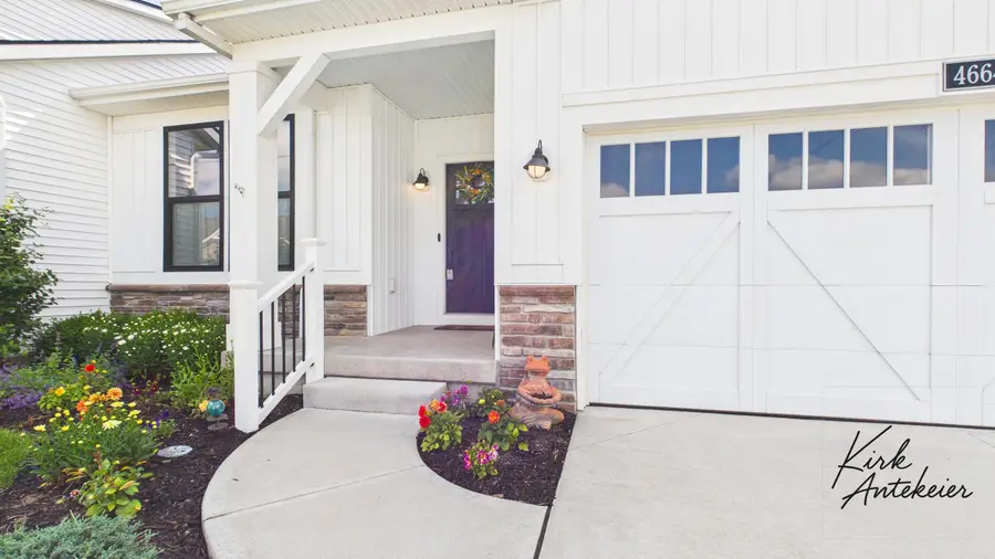 4664 Rare Bloom Drive #14, Hudsonville, MI 49426 - #2