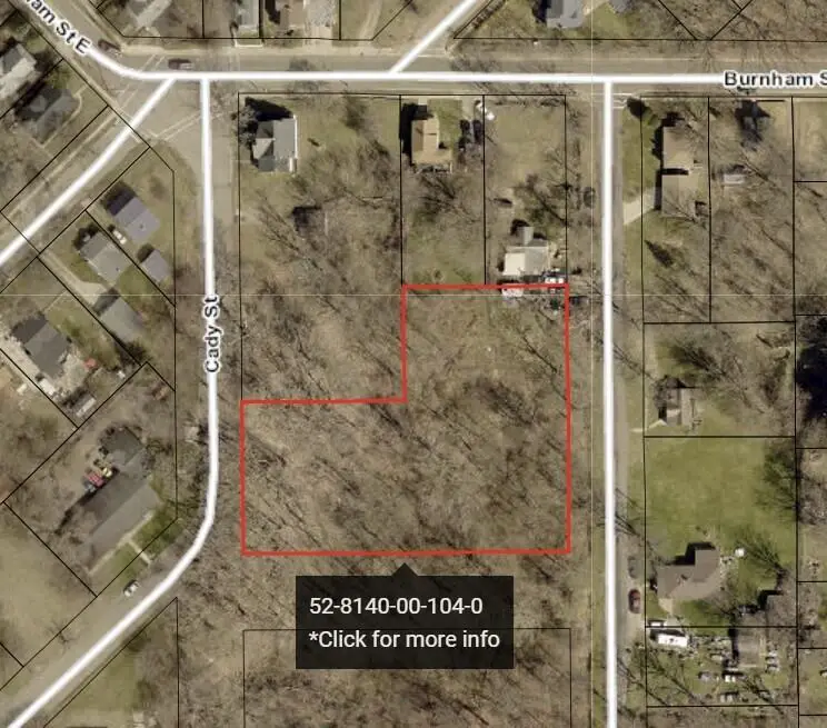 VL Elsmere Street, Battle Creek, MI 49015 - #1