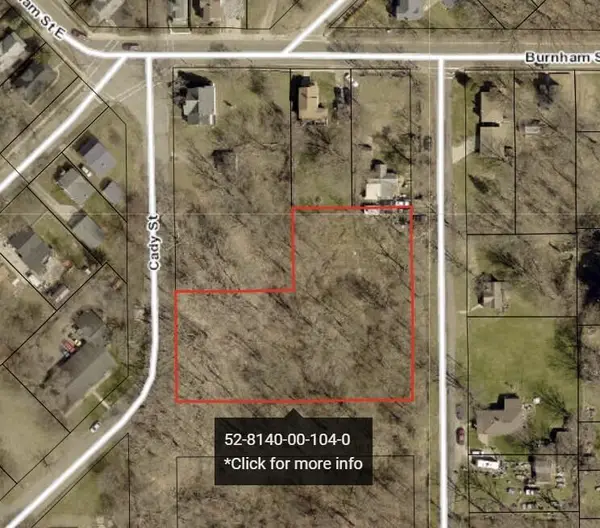 VL Elsmere Street, Battle Creek, MI 49015