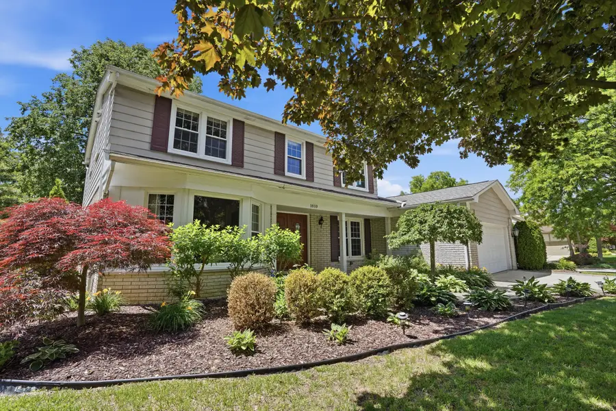 1810 Hickory Bark Lane, Bloomfield Hills, MI 48304 - #3