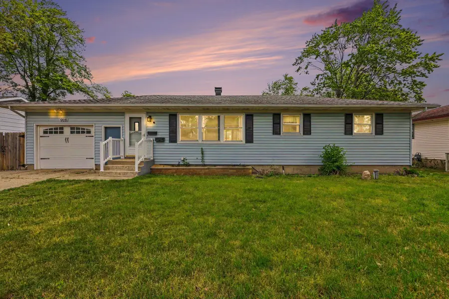 916 Sherwood Road, Muskegon, MI 49441 - #2