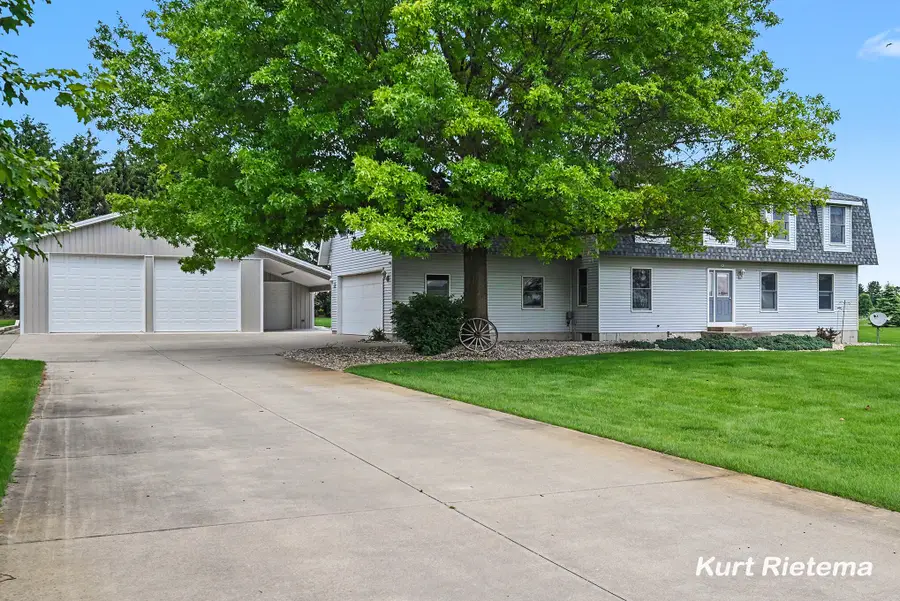 3459 44th Street, Hamilton, MI 49419 - #3