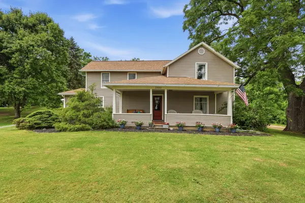 5900 Springbrook Road, Horton, MI 49246