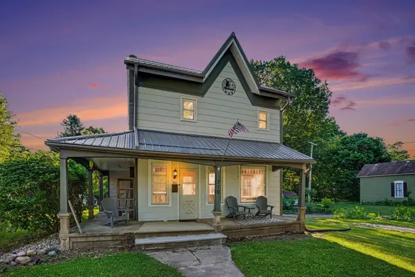 310 John Street, Union City, MI 49094