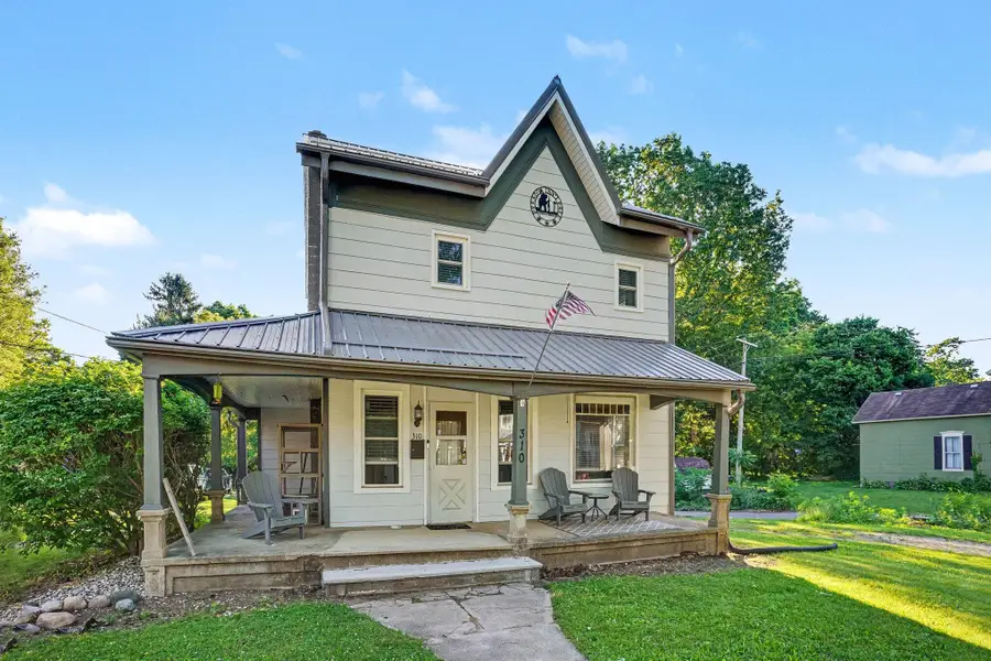 310 John Street, Union City, MI 49094 - #2