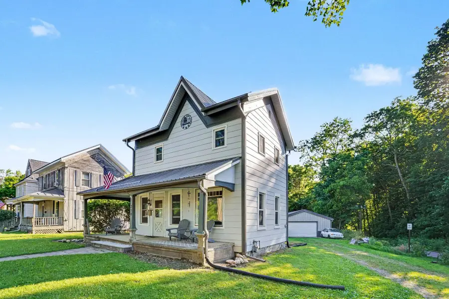 310 John Street, Union City, MI 49094 - #3
