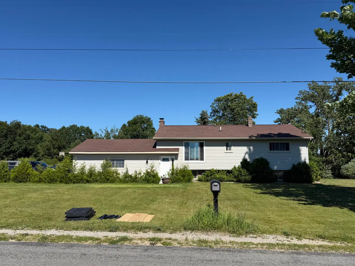 9154 Old Highway 99, Montague, MI 49437 - #1