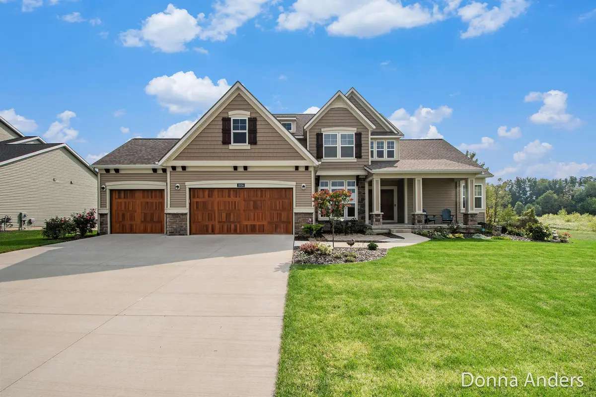 1936 Red Barn Drive, Hudsonville, MI 49426 - #1