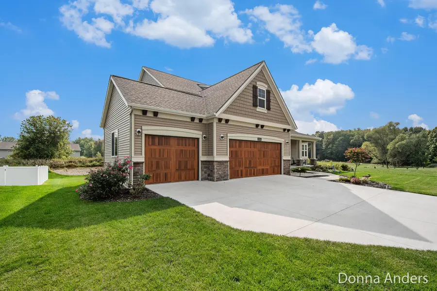 1936 Red Barn Drive, Hudsonville, MI 49426 - #2