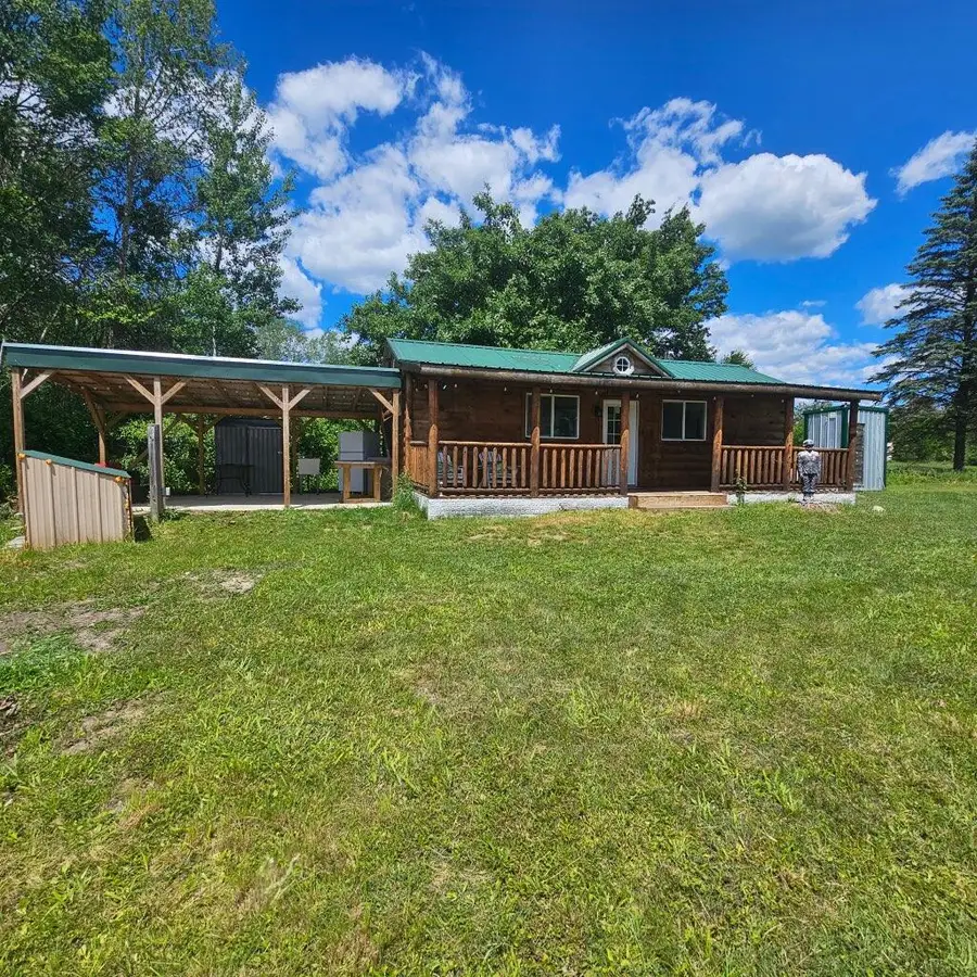 2271 Birch Drive, Sears, MI 49679 - #3