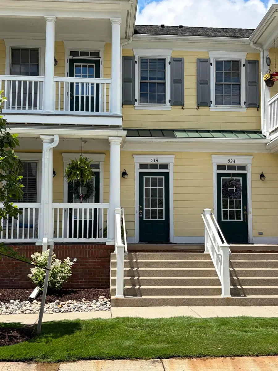 534 Constitution Street #42, Canton, MI 48187 - #2