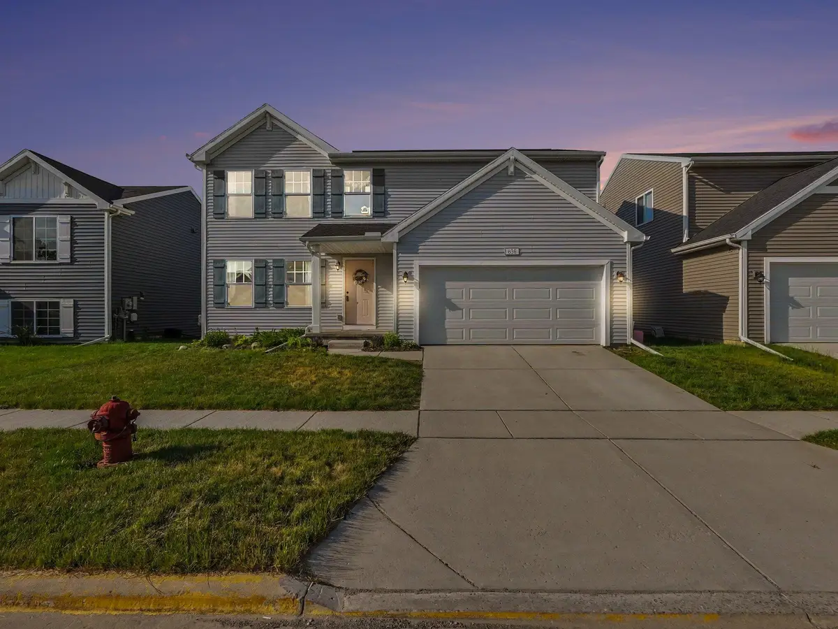636 Jefferson Lane, Milan, MI 48160 - #1