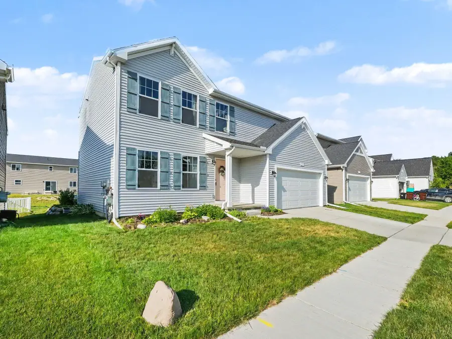 636 Jefferson Lane, Milan, MI 48160 - #3