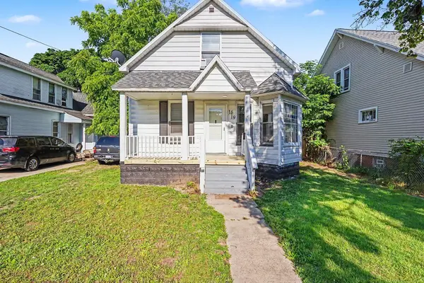 1519 Terrace Street, Muskegon, MI 49442