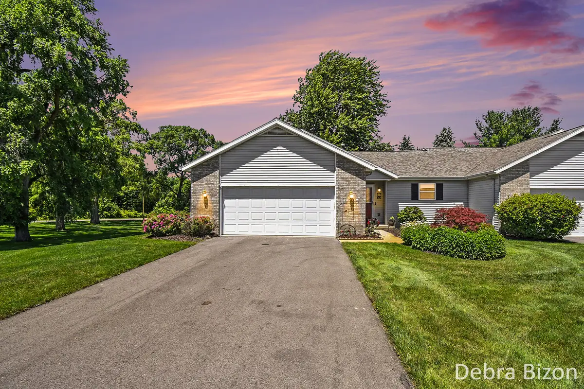 1573 Dexter Street Sw #41, Byron Center, MI 49315 - #1