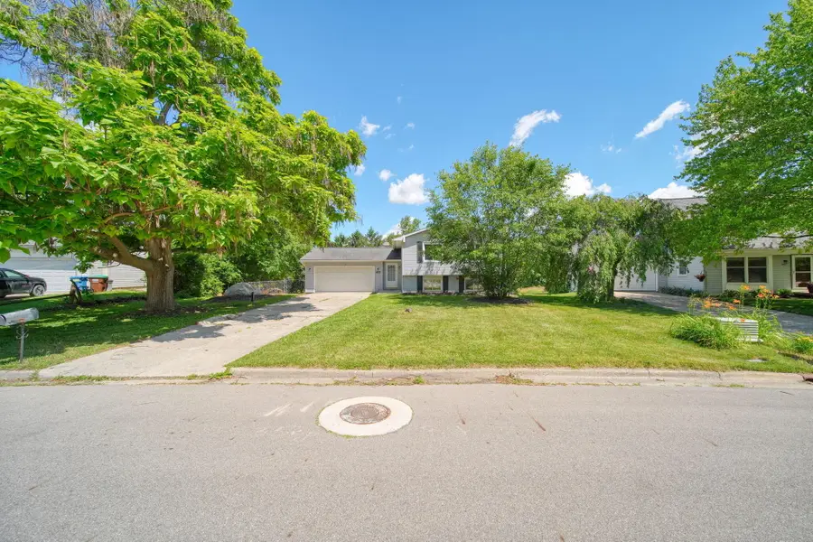 405 Marion Court, Clinton, MI 49236 - #3
