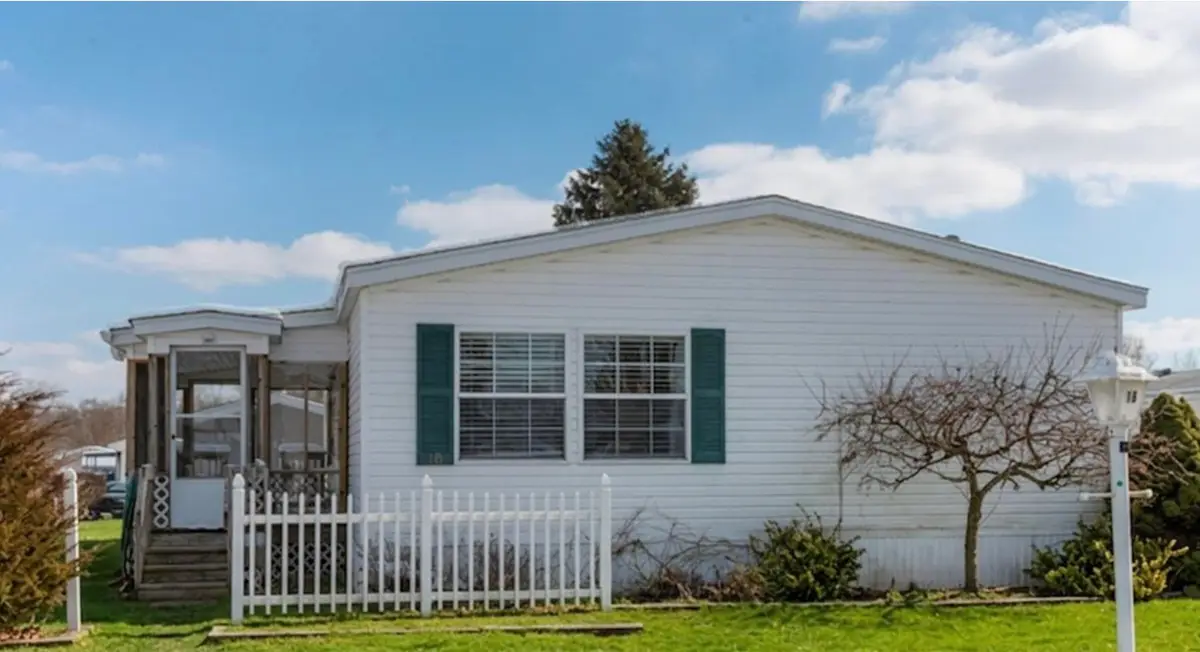 69205 Garver Lake Road #Lot 18, Edwardsburg, MI 49112 - #1