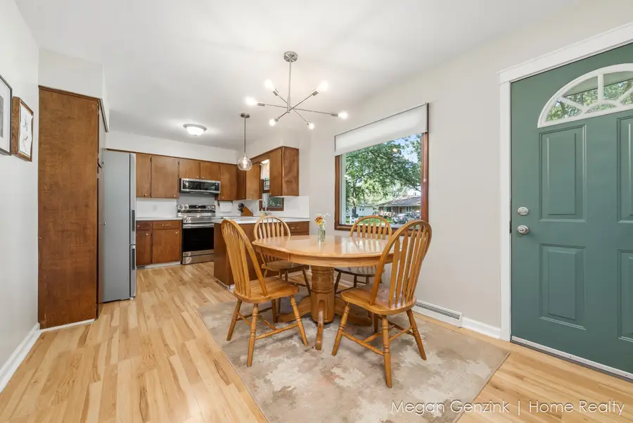 269 Cambridge Avenue, Holland, MI 49423 - #3