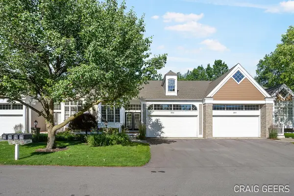 2521 Forest Bluff Drive Se #27, Grand Rapids, MI 49546