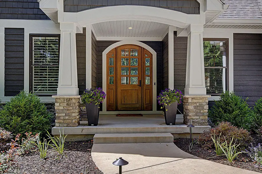 547 Roundtree Drive Ne, Ada, MI 49301 - #3