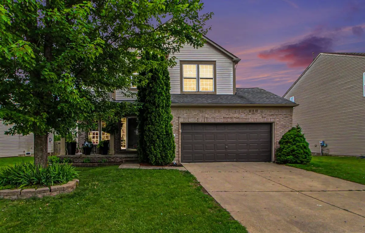 7340 Warwick Drive, Ypsilanti, MI 48197 - #1