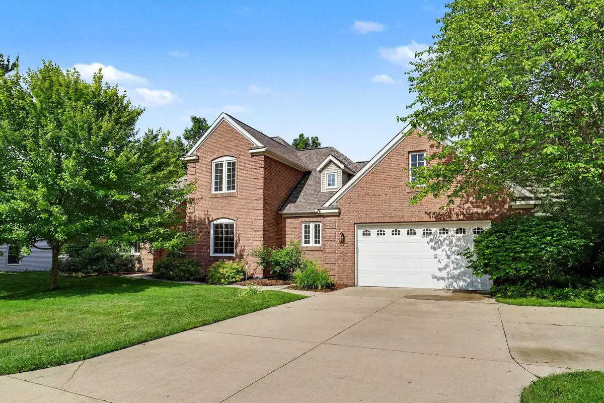 5090 Abbeydale Drive Se, Grand Rapids, MI 49546 - #1