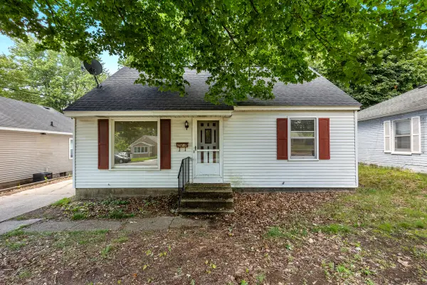 2519 Woodward Avenue Sw, Wyoming, MI 49509