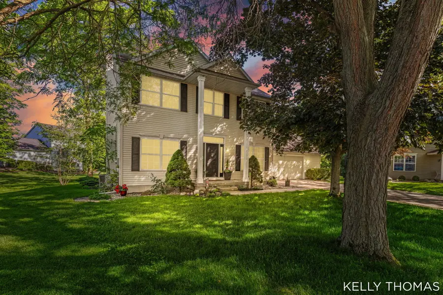 5892 Powderhorn Court Sw, Wyoming, MI 49418 - #2
