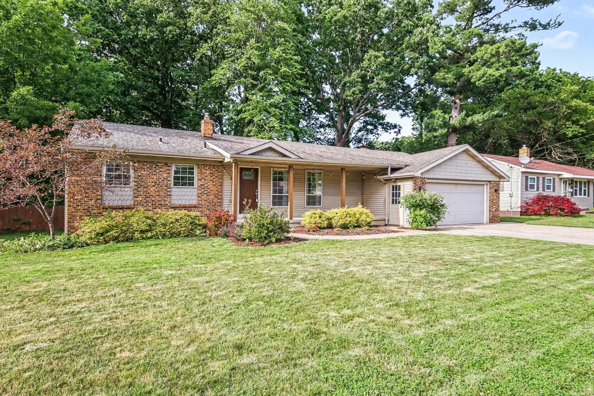 2467 43rd Street Sw, Wyoming, MI 49519 - #1