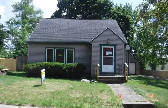 218 Amos Avenue, Portage, MI 49002 - #2