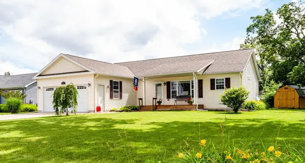 9077 Third Street, Baroda, MI 49101