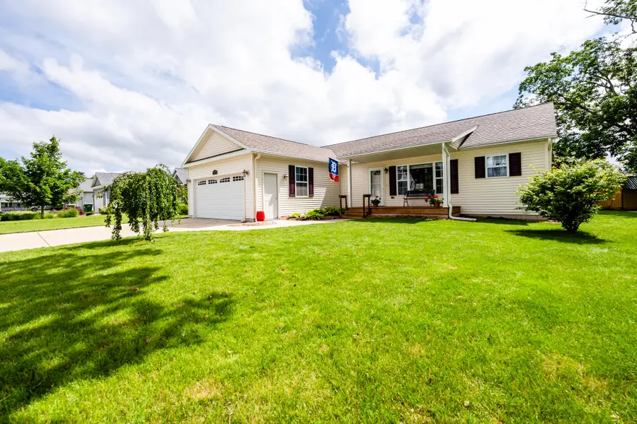 9077 Third Street, Baroda, MI 49101 - #2