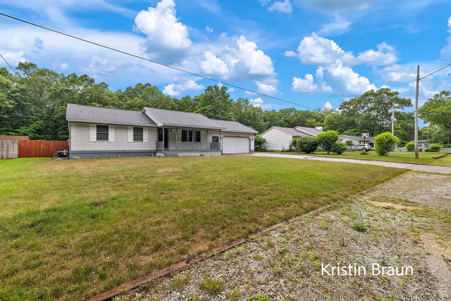 1851 N Sheridan Road, Muskegon, MI 49445 - #2