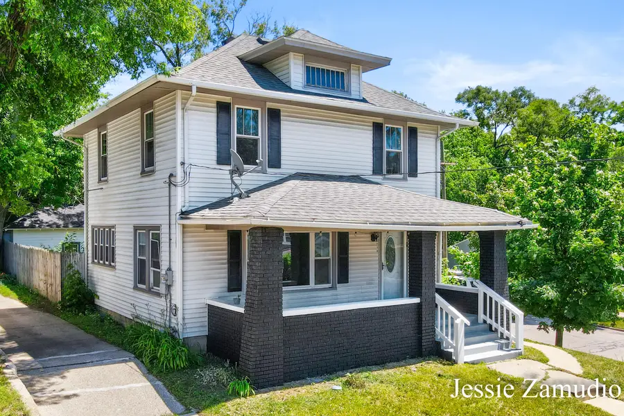 1810 Eastern Avenue Se, Grand Rapids, MI 49507 - #2