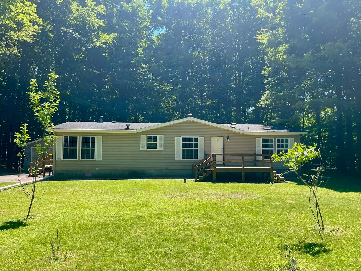 5809 Barnhart Road, Ludington, MI 49431 - #1