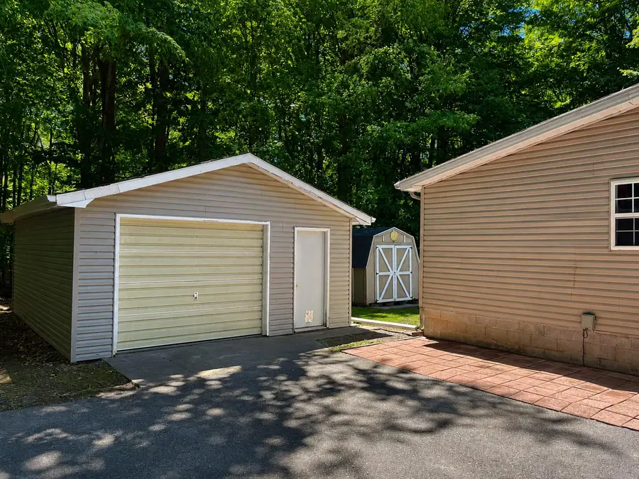 5809 Barnhart Road, Ludington, MI 49431 - #2