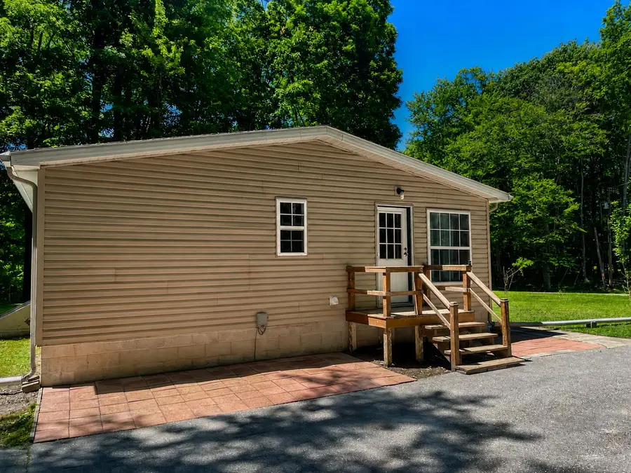 5809 Barnhart Road, Ludington, MI 49431 - #3
