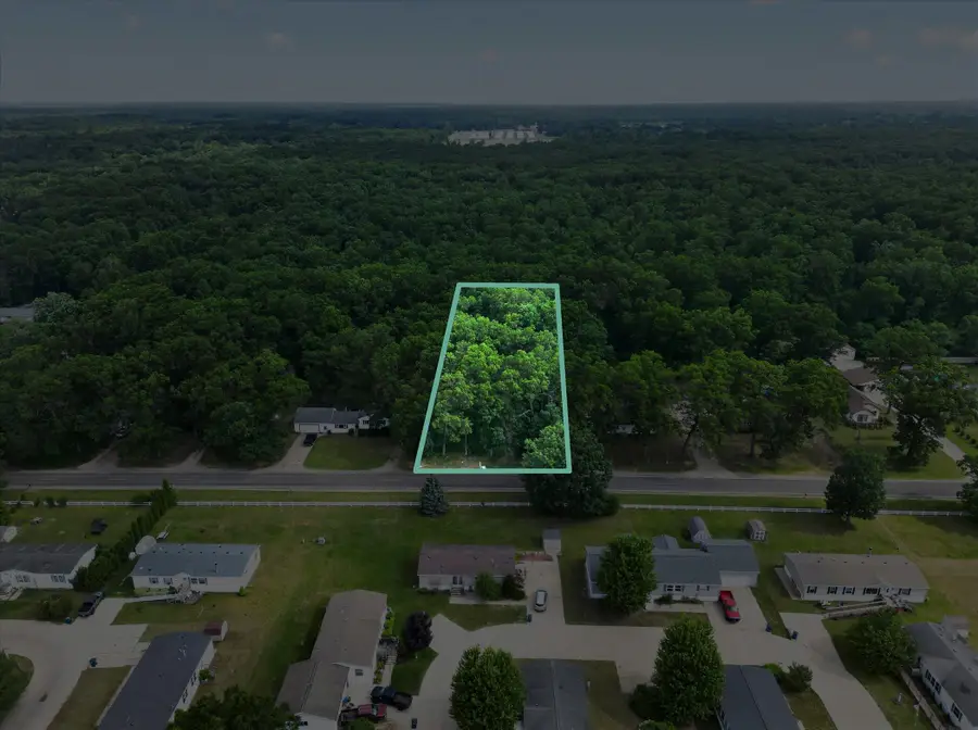 VL E Laketon Avenue, Muskegon, MI 49442 - #2