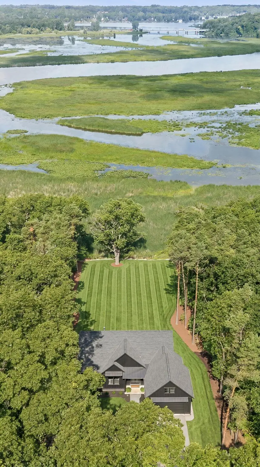 3126 Red Oak Drive, Saugatuck, MI 49453 - #2