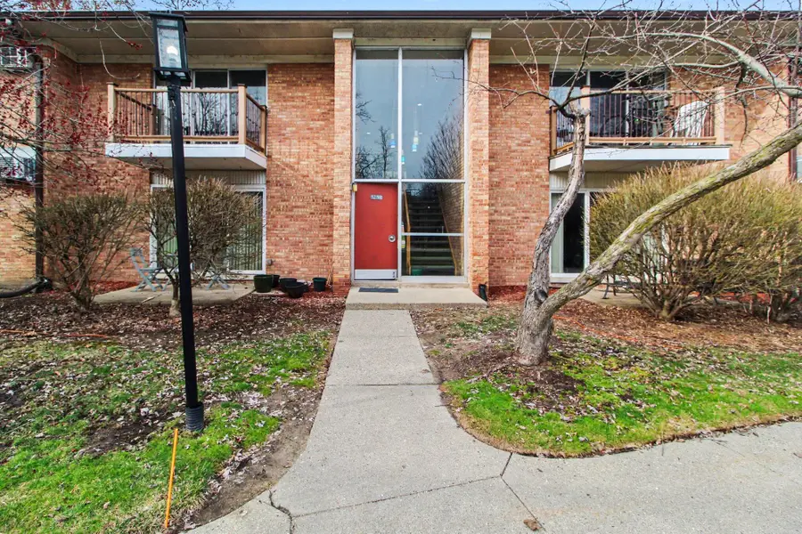 1257 Island Drive #101, Ann Arbor, MI 48105 - #2