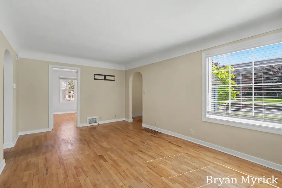 762 Central Avenue, Holland, MI 49423 - #3