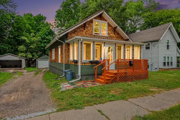 258 Battle Creek Avenue, Battle Creek, MI 49015