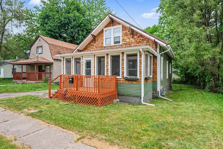 258 Battle Creek Avenue, Battle Creek, MI 49015 - #3