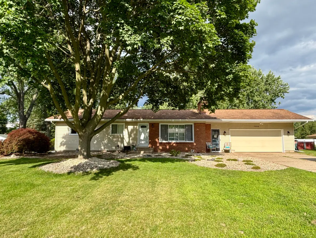 7524 Cherry Avenue, Jenison, MI 49428 - #1