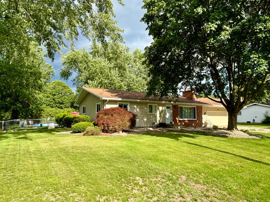 7524 Cherry Avenue, Jenison, MI 49428 - #2