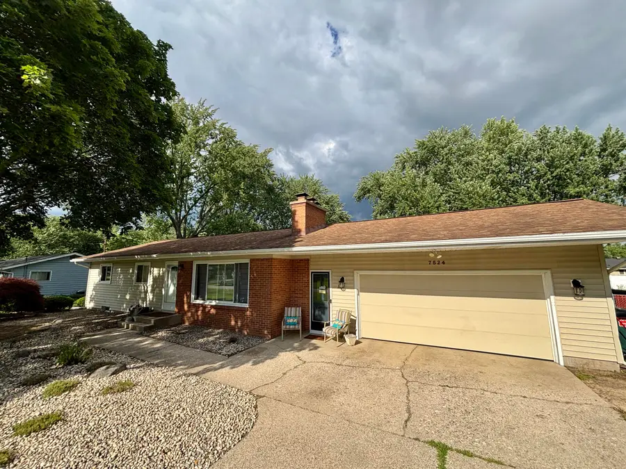 7524 Cherry Avenue, Jenison, MI 49428 - #3