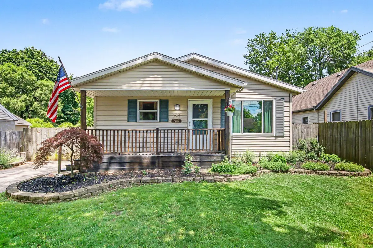 341 Nora Street Se, Kentwood, MI 49548 - #1