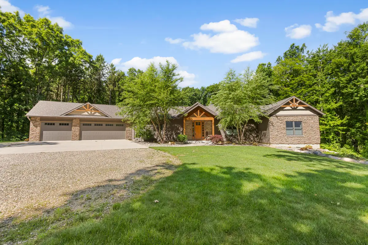 16285 13 Mile Road, Battle Creek, MI 49014 - #1