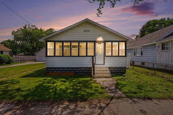 2226 Blodgett Street, Muskegon, MI 49441