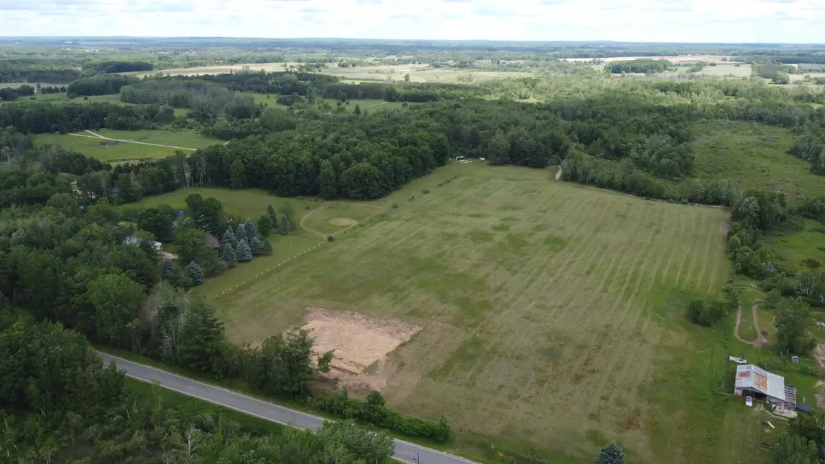 45th Ave, Barryton, MI 49305 - #1